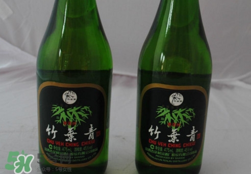 竹葉青酒是什么香型？竹葉青酒是什么味道
