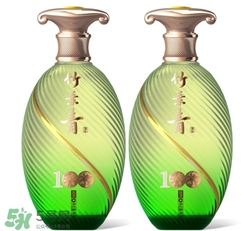 38度竹葉青多少錢一瓶？45度竹葉青酒價格