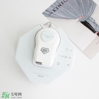 iluminage touch脫毛儀多少錢？iluminage脫毛儀專柜價(jià)格