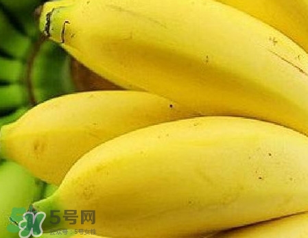 皇帝蕉是轉(zhuǎn)基因的嗎？皇帝蕉產(chǎn)地是哪里？