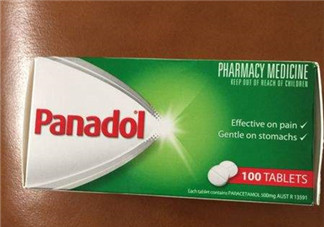 Panadol退燒藥怎么吃？Panadol退燒藥用法