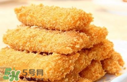 油炸冰淇淋為什么不化？油炸冰淇淋的做法
