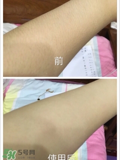 jeosseo肌之悠脫毛膏怎么樣？肌之悠脫毛膏多少錢？
