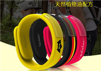 Auberge艾比驅(qū)蚊手環(huán)孕婦能用嗎_安全嗎？