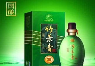 竹葉青酒是好酒嗎？竹葉青酒好喝嗎？