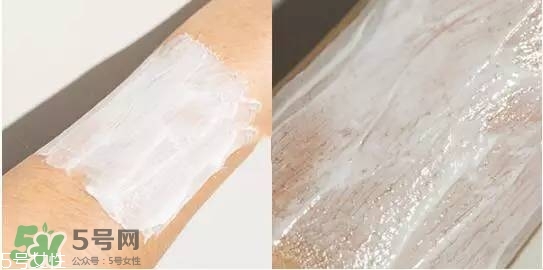 nair脫毛膏評(píng)測(cè)？nair脫毛膏保質(zhì)期