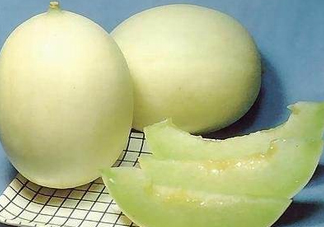 吃梨瓜會(huì)胖嗎？梨瓜熱量高嗎？