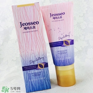 jeosseo肌之悠脫毛膏怎么樣？肌之悠脫毛膏多少錢？
