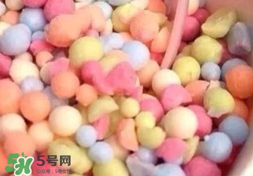 韓國珍珠冰淇淋怎么做？珍珠冰淇淋的做法
