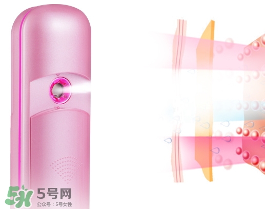 補水儀化妝后可以用嗎？補水儀化妝前還是化妝后使用？