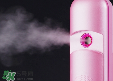 補水儀化妝后可以用嗎？補水儀化妝前還是化妝后使用？