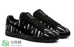 puma與naturel聯(lián)名太空幻想系列運動鞋什么時候發(fā)售？