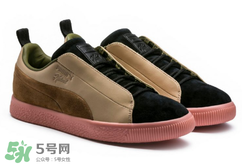 puma與naturel聯(lián)名太空幻想系列運動鞋什么時候發(fā)售？