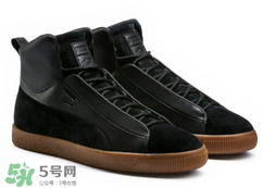 puma與naturel聯(lián)名太空幻想系列運動鞋什么時候發(fā)售？