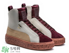 puma與naturel聯(lián)名太空幻想系列運動鞋什么時候發(fā)售？