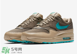 nike air max 1 permium ridgerock撞色多少錢？