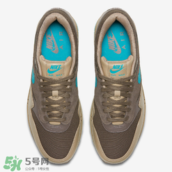 nike air max 1 permium ridgerock撞色多少錢？