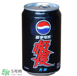 百事可樂無糖黑罐多少錢？百事可樂無糖黑罐好喝嗎？