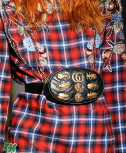 gucci腰包多少錢(qián)？古馳腰包專柜價(jià)格