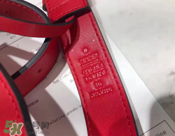 gucci腰包真假怎么辨別？古馳腰包真假鑒定