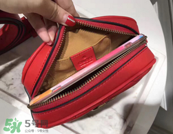 gucci腰包真假怎么辨別？古馳腰包真假鑒定