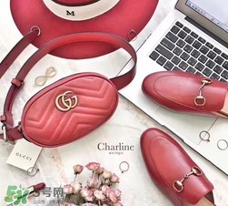 gucci腰包真假怎么辨別？古馳腰包真假鑒定