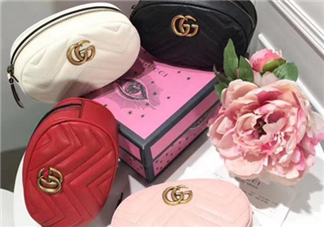 gucci腰包真假怎么辨別？古馳腰包真假鑒定
