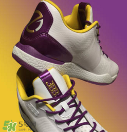 lonzo ball球哥2017湖人簽名球鞋和球衣在哪預定_怎么預定？