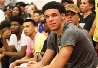 lonzo ball球哥2017湖人簽名球鞋和球衣在哪預(yù)定_怎么預(yù)定？