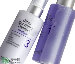 dermafirm德妃紫蘇水乳怎么樣？德妃限量版紫蘇水好用嗎