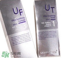 dermafirm德妃紫蘇水乳怎么樣？德妃限量版紫蘇水好用嗎