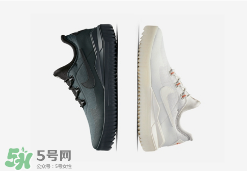 nike air wild什么時候發(fā)售？耐克機(jī)能戶外運動鞋發(fā)售時間
