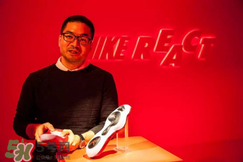 nike react怎么樣？nike react上腳什么感覺(jué)？