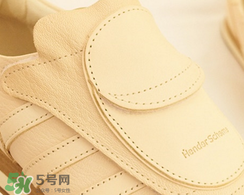 adidas與hender scheme聯(lián)名皮革運(yùn)動鞋怎么樣？