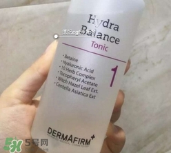 dermafirm德妃適合什么年齡？dermafirm德妃適合什么膚質