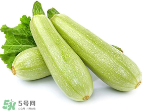 角瓜不能和什么一起吃？角瓜和什么相克？
