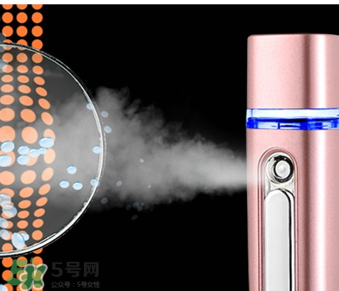 先用補水儀還是先用面膜？補水儀和面膜使用順序