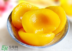 吃黃桃罐頭會胖嗎？晚上吃黃桃罐頭會胖嗎？