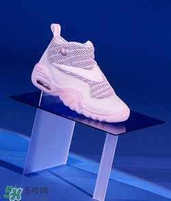 pigalle與nikelab2017聯名系列什么時候發(fā)售？