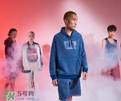 pigalle與nikelab2017聯名系列什么時候發(fā)售？