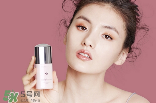 celebeau隔離怎么樣？celebeau琪莉妃隔離色號(hào)試色
