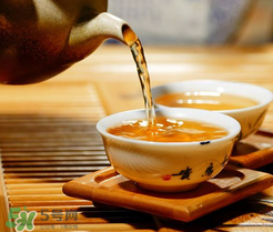 喝茶能吃杏嗎？喝茶可以吃杏嗎？