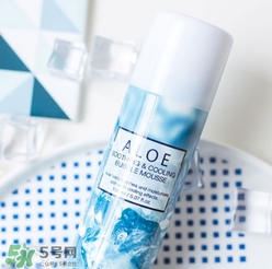 recipe水晶蘆薈膠噴霧怎么樣？recipe水晶蘆薈膠噴霧怎么用