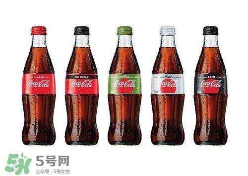 可口可樂no sugar好喝嗎？可口可樂coke no sugar味道