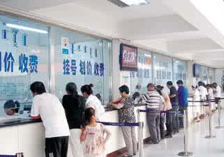 塵肺病掛什么科室？塵肺病要做哪些檢查
