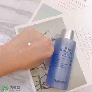 dermafirm德妃紫蘇水乳怎么用？德妃限量版紫蘇水乳用法