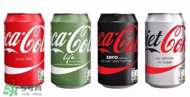 可口可樂plus好喝嗎？可口可樂coca cola plus味道怎樣