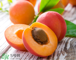 油桃沒熟能吃嗎？油桃怎么催熟？
