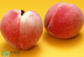 毛桃熱量高嗎？一個毛桃的熱量