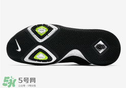 nike kyrie 3 tuxedo什么時候發(fā)售？耐克歐文3黑白反轉(zhuǎn)發(fā)售日期